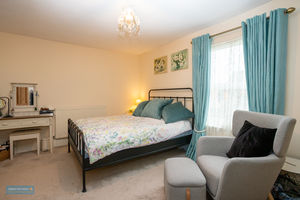 Bedroom 1- click for photo gallery